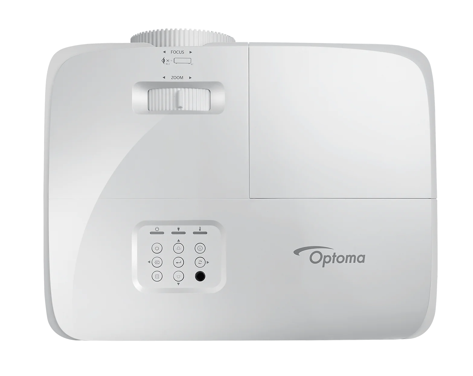 High Resolution DLP 4500 lumens 3D laser projectors