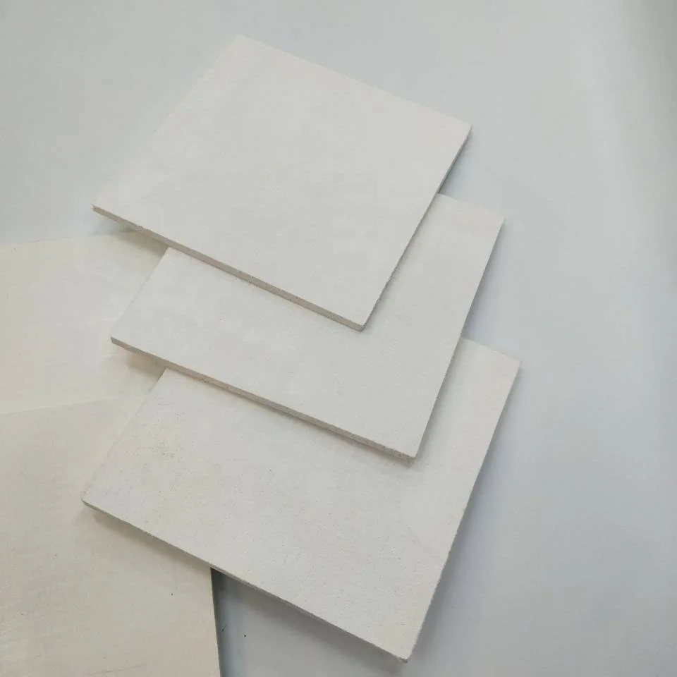 Без хлорида 8 мм, плата MgSO4 для строительного использования