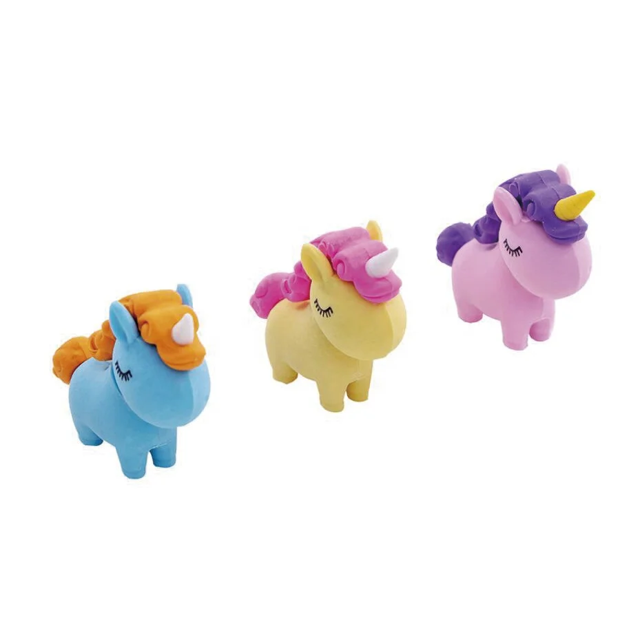 puppy dog figures eraser toys for surprise eggs