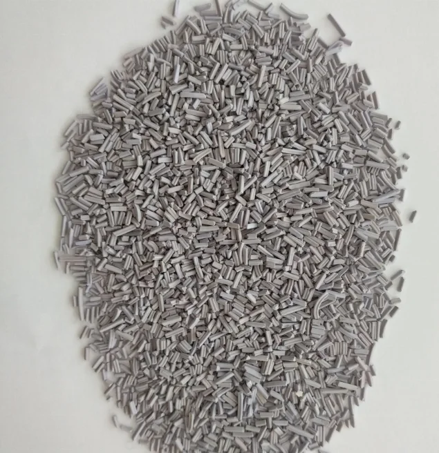LS-951T claus tail gas hydrogenation catalyst
