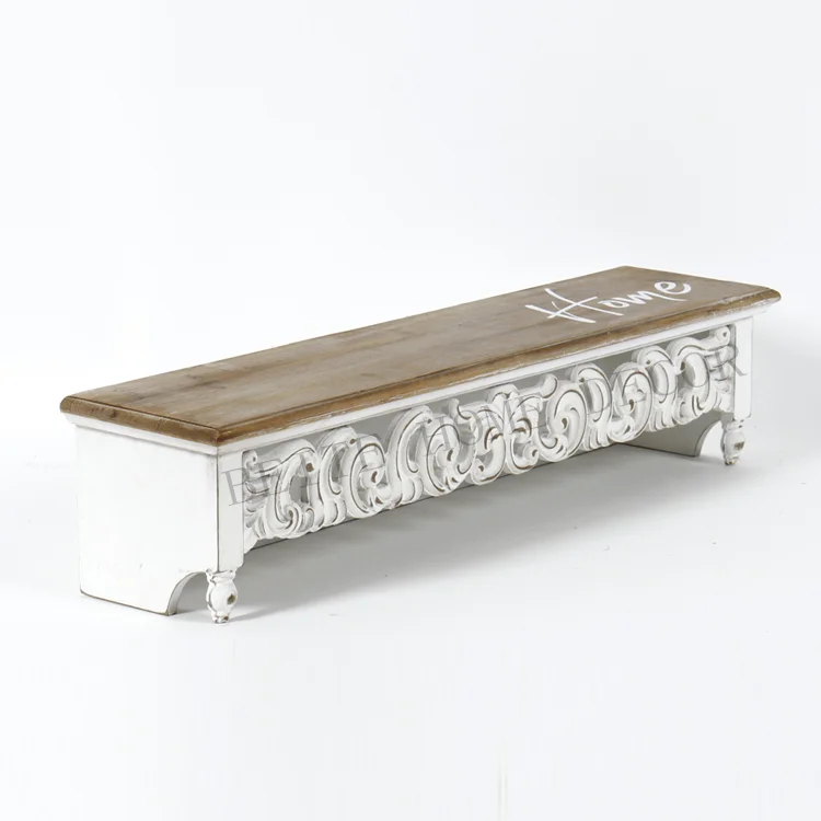 Cheap Price Sale Living Room Furniture Floating Shelves Wall Mounted Wood Shelf