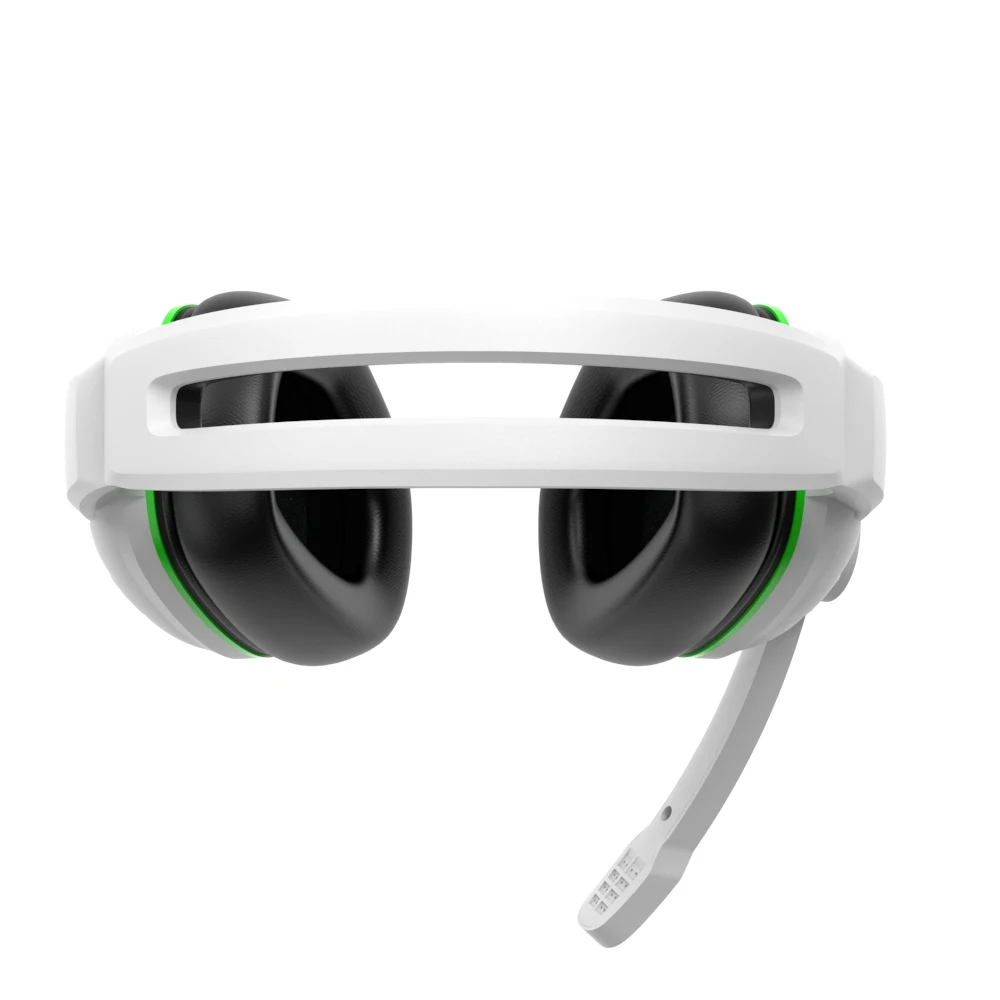 
2020 new creation xbox series x Top quality stereo sound headset wearing comfortable game xb series x headsets 