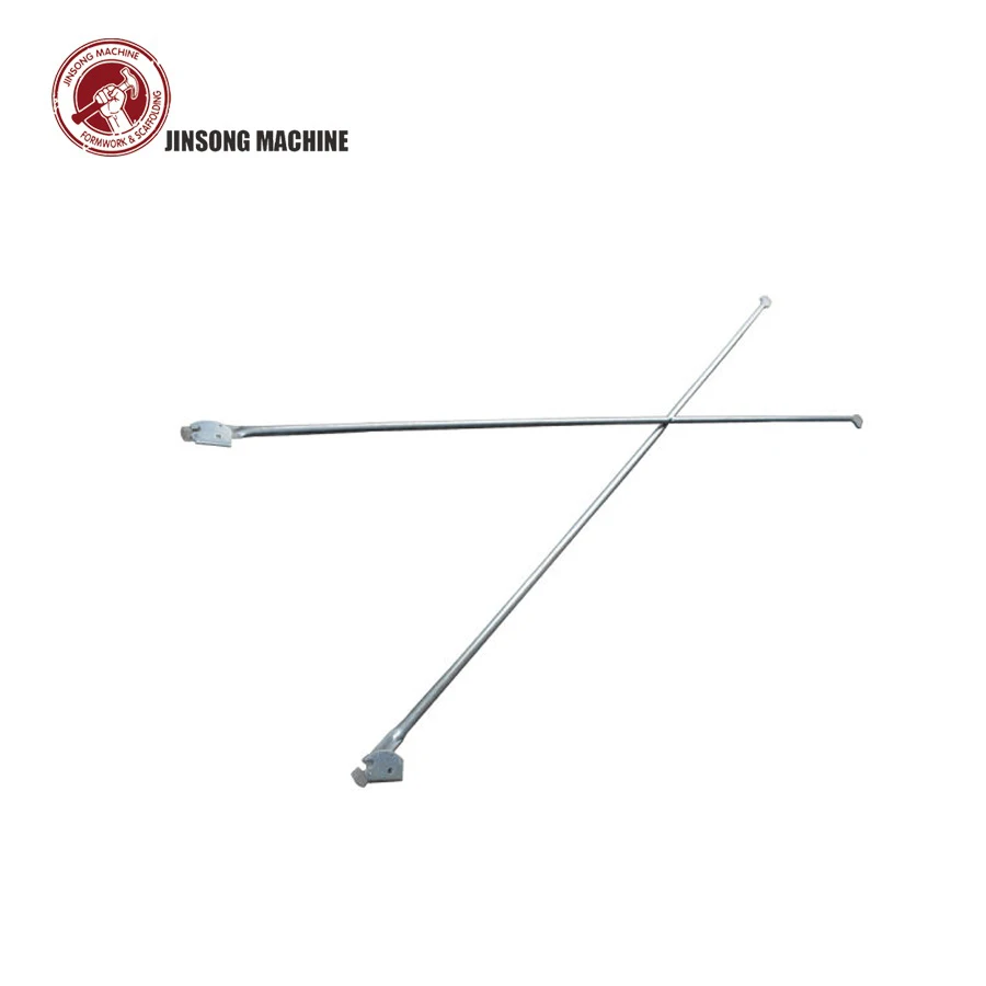 
American Frame Scaffolding Snap on Cross Brace 