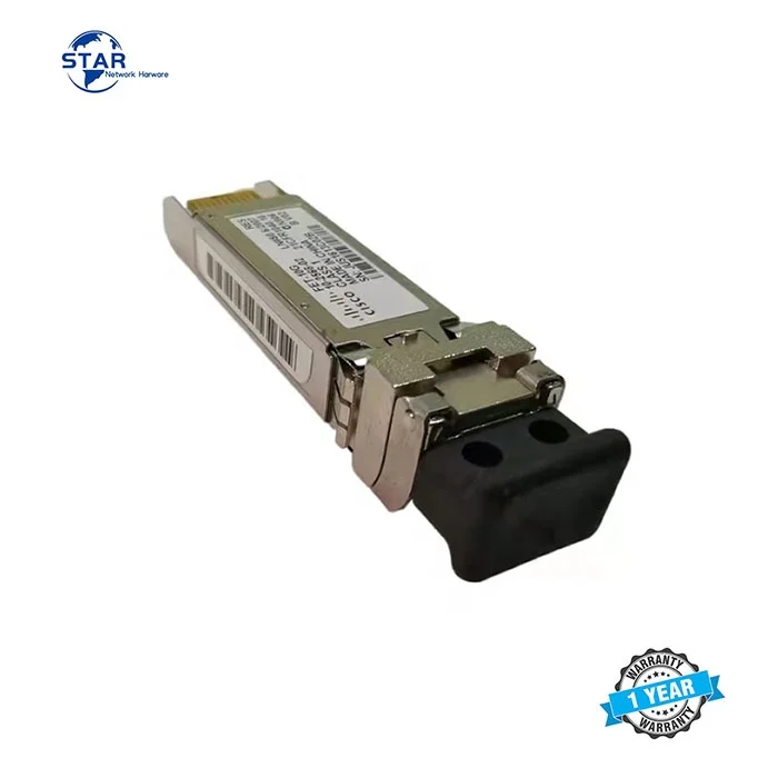 10GBASE-SR SFP+ Transceiver Module Compatible FET-10G