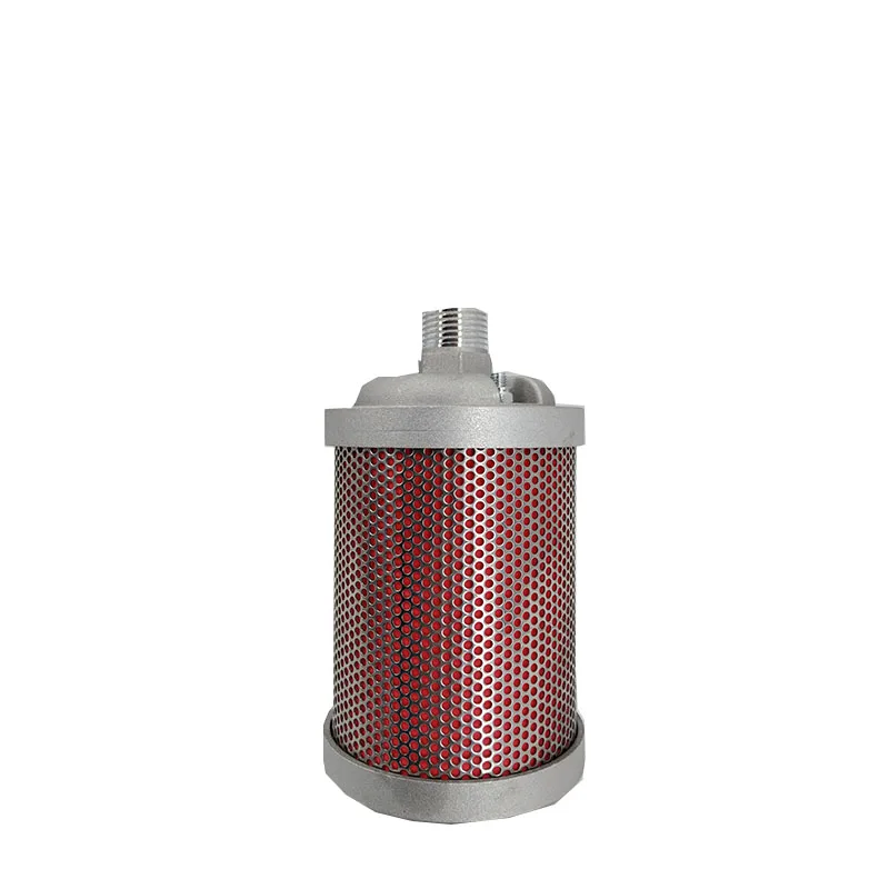 1-дюймовый интерфейс DN25 XY-05 поглощение осушитель воздуха глушитель
