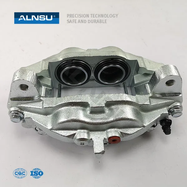 Тормозной суппорт OEM 47730-60280 для GRJ200 VDJ200 5700 front