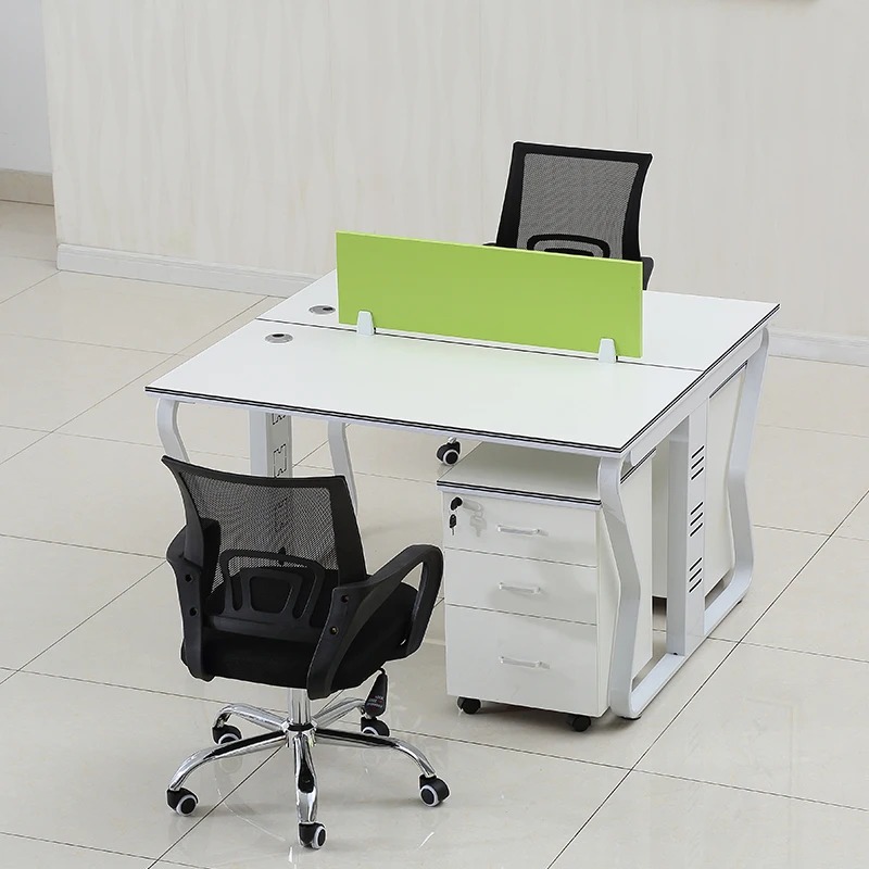 
High End Luxury Furniture Table Ceo Manage Office Executive Desk Sale Top Edge OEM 