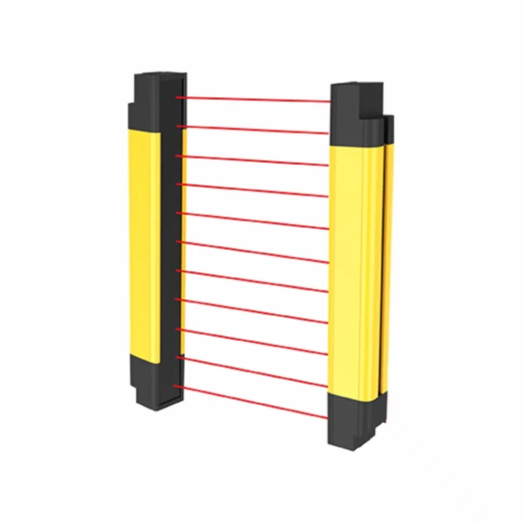 Hot Sale Best Quality Safety Radiation Detector Safety Light Curtain Grating Security ensured