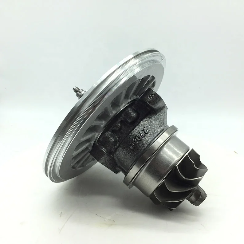 Turbo K27 KKK CHRA 53277100178 for Mercedes Benz OM906 53279887120 53279887130 53279887192