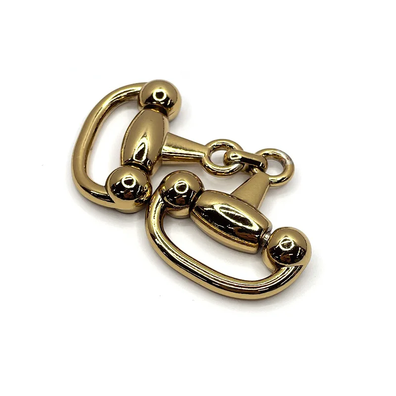 Прямая поставка под заказ, пряжка из металлического цинкового сплава для аксессуаров для обуви, пряжка для женской обуви