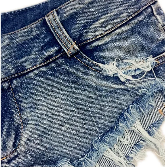 Nightclub Hot Pants Denim Shorts Super Shorts Women Jeans sexy booty girls women shorts summer short set