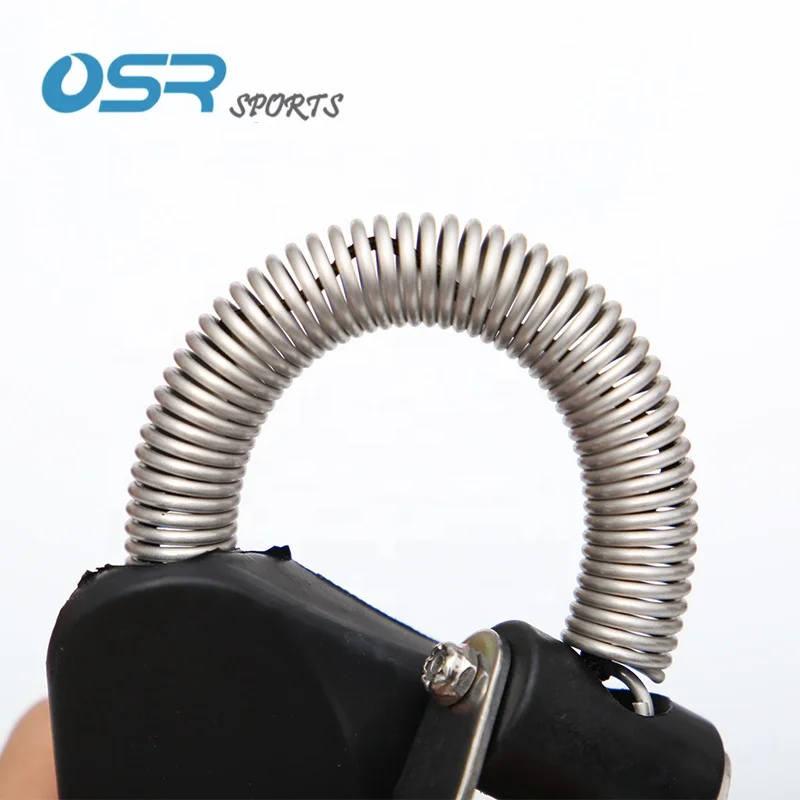 1pair stainless steel fin strap with soft rubber curved to fit heel 3 sizes S M L