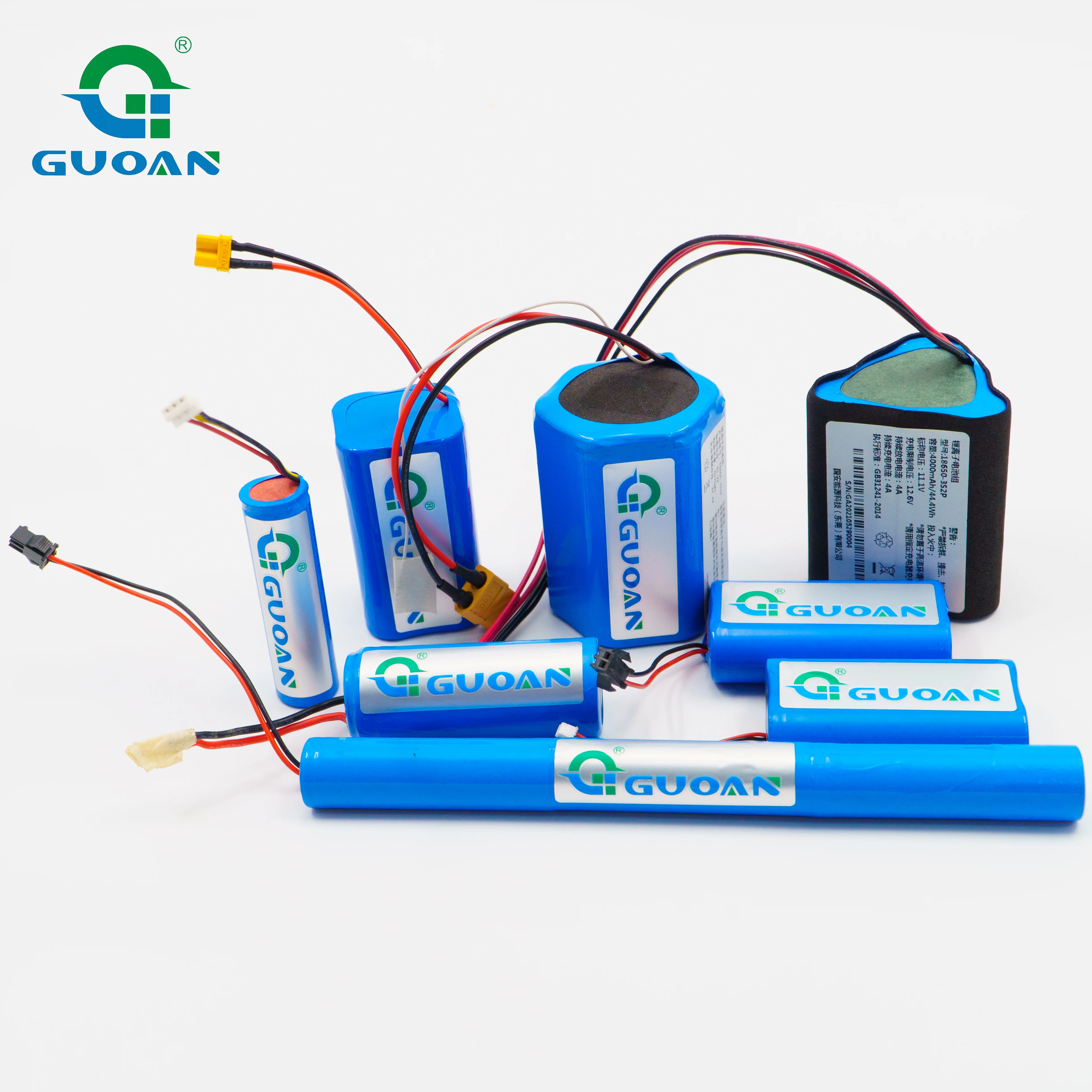 Мы работаем по OEM и ODM 12V 18 24В 36В 48В 60В 72В 10Ah 20Ah 30Ah 45Ah 50Ah 60Ah перезаряжаемые 18650 литий ионная аккумуляторная Lifepo4 ионно-литиевая аккумуляторная батарея
