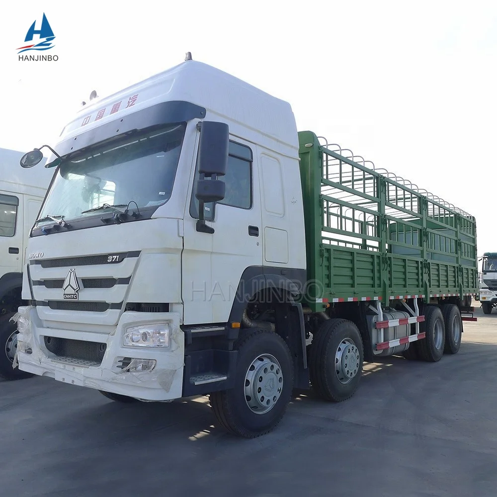  Продажа новых и б/у 12 колес Howo Sinotruk Кола грузовой