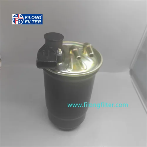 FILONG manufacturer USE FOR FORDTransit Connect  fuel filter  KV61-9155-AF KV6Z-9155-A , KV6Z-9155-C ,2315516, 2390386,2523450