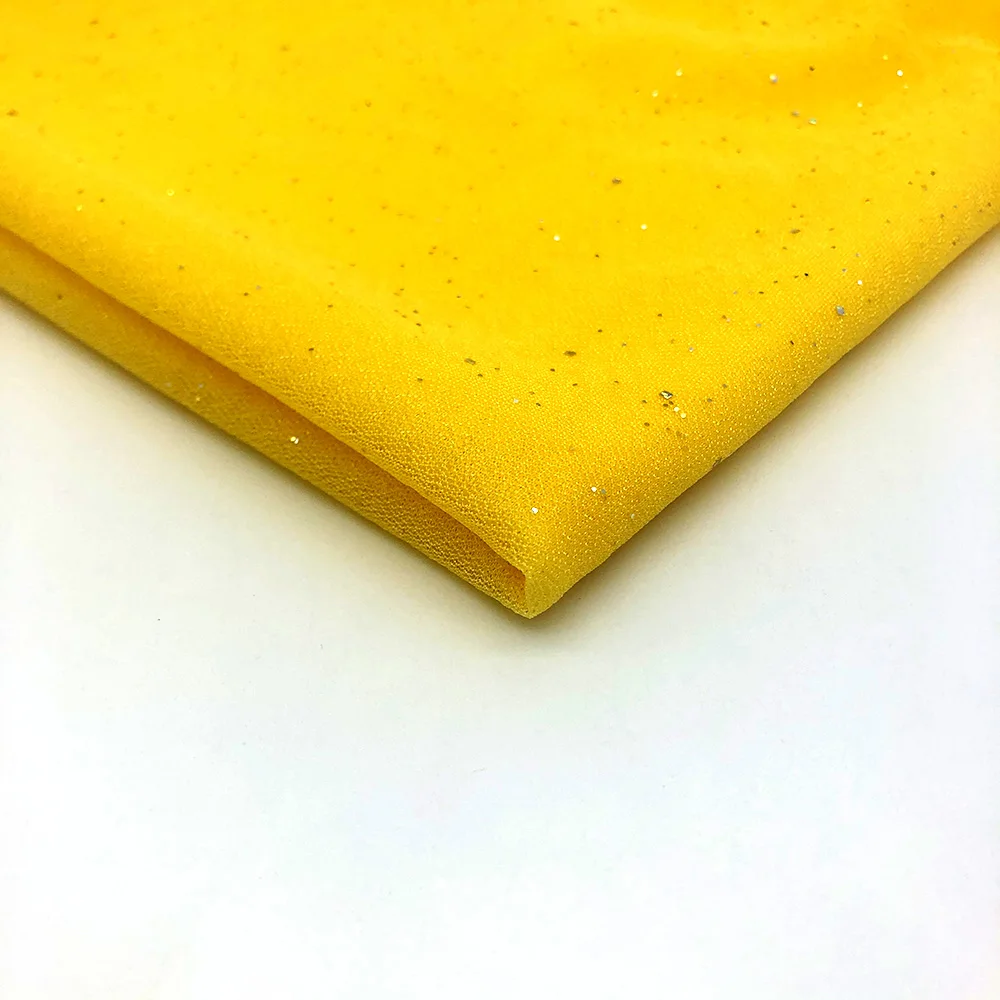 
Hot Selling Wholesale factory price 100% Polyester Fabric Fishing Mesh Fabric For Girl dress 