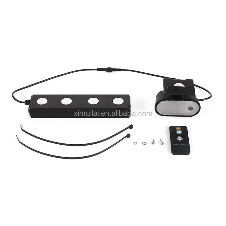 
INDICATOR LINE WARNING FORKLIFT LASER ALIGNMENT SYSTEM 