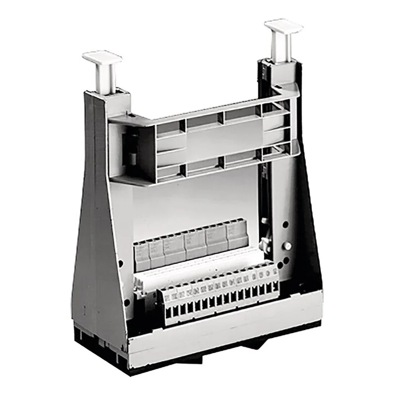 Top Selling Products 2021 VT series of VT3002-1-2X/48F VT3002 Cardholder Card