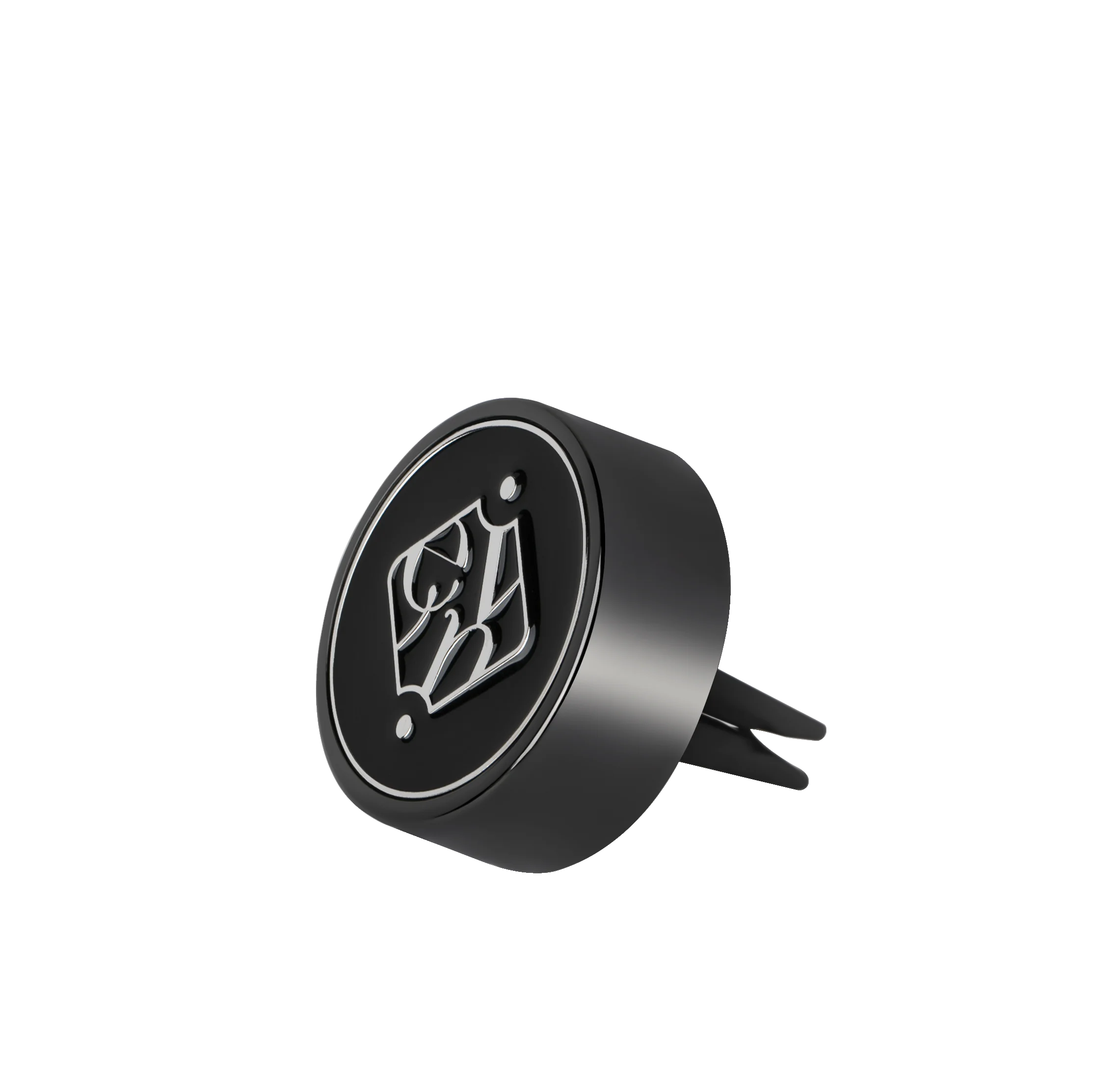 Solid perfume for OEM customize private label car air freshener in vent