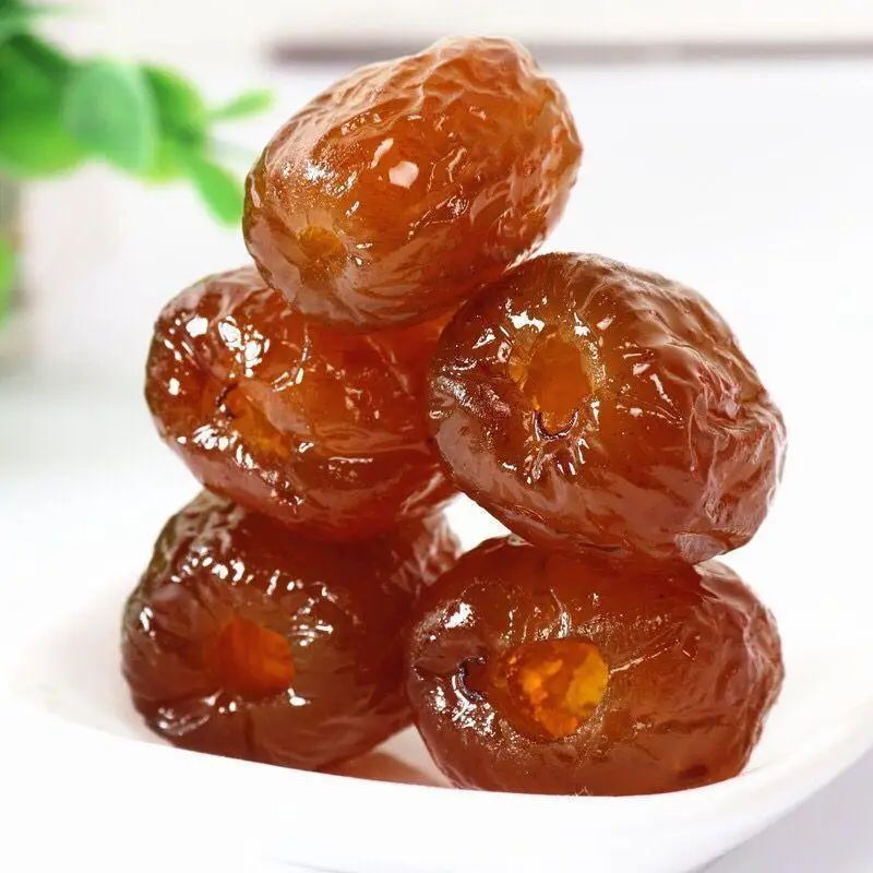 factory supply dried sweet China date