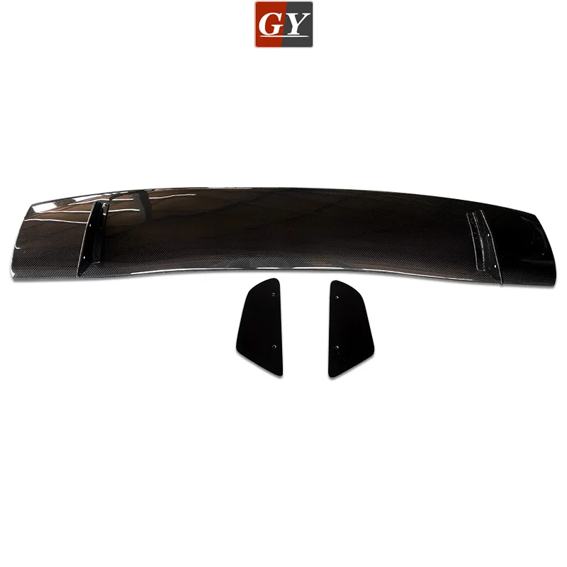 Углеродное волокно BEE * R STYLE GT WING (только для заднего спойлера GTR) NISSAN 93-98 R33 GTR