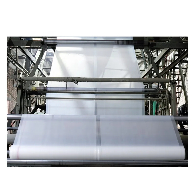 anti aging Polyester Greenhouse Film for tunnel