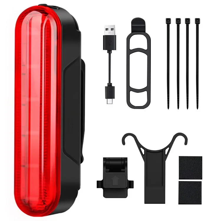 Bike Rear lamp (1)