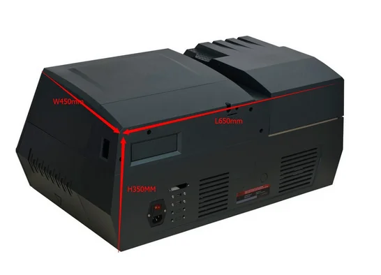 EXF8200 XRF Gold Analyzer X-ray fluorescence Gold Tester Xrf Metal Analyzer