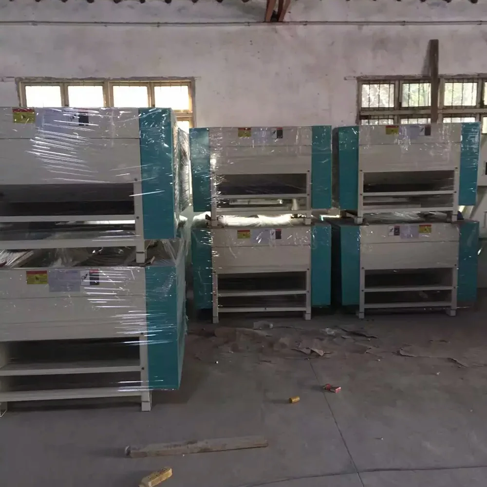 mechanical Micro Fiber Stuffing Machine FOR FILLING PILLOWS