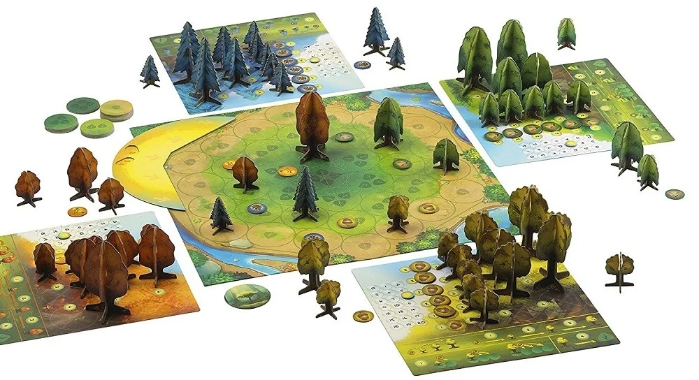 2024 Cheap Indoor Outdoor Funny Board Game Set Family Part Board Games