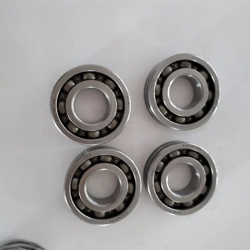 Outboard Spare Parts Deep Groove Ball Bearing 93306-307U0 For Yamaha 40Hp Outboard Engine Crankshaft Bearing