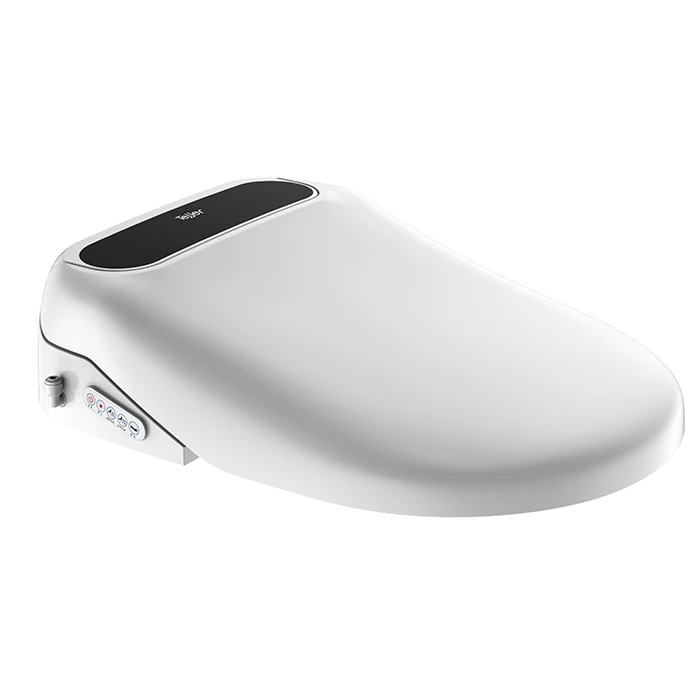 Hi-tech smart automaticelectronic temperature control wash body-cleaning toilet seat