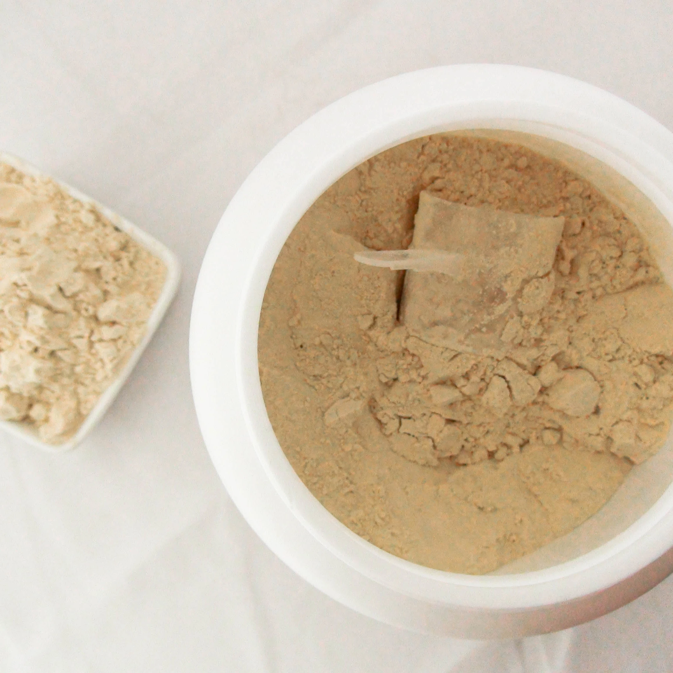 Factory OEM Plant Pumpkin Seed Brown Rice Protein Powder 1kg 100 Whey Protein For Bodybuilding