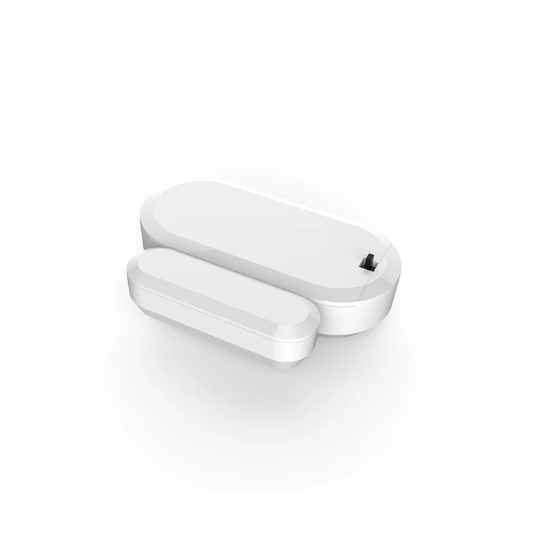 Minew S4 ble door sensor smart bluetooth wireless door window magnetic sensor alarm