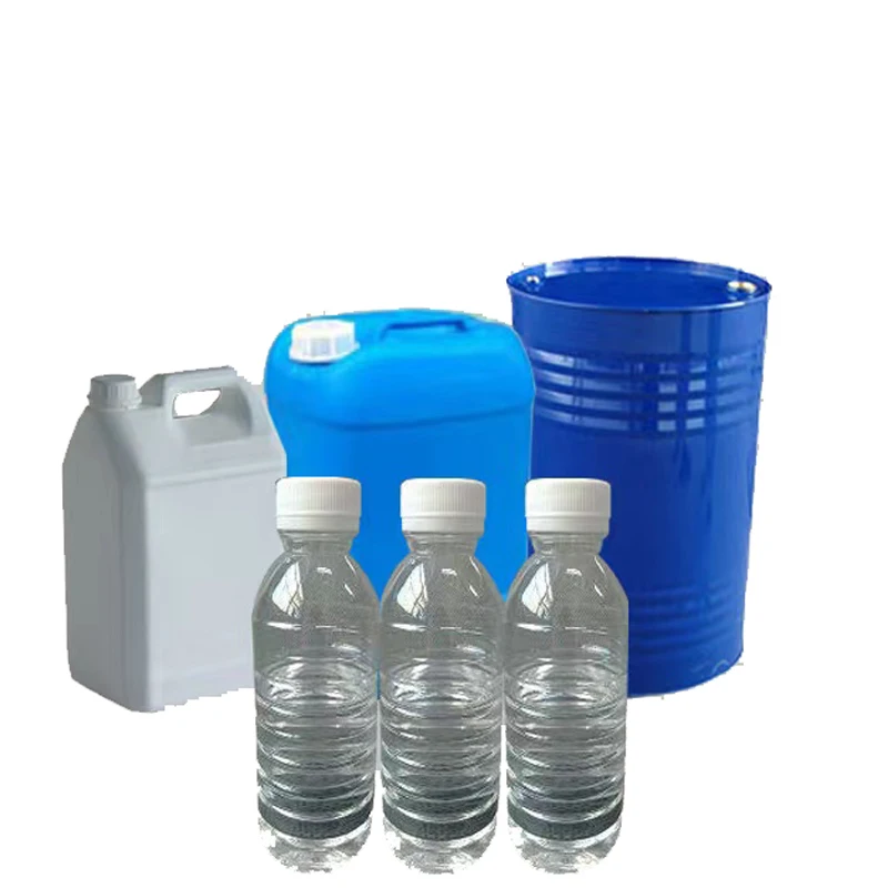 Fully Synthesis High Temperature Chain Oil FL-2 Lubricating Oil