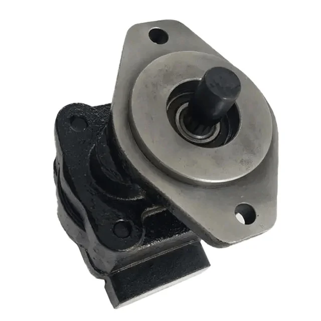 PGP330 Parker PGP350 PGP365  PGP315 series hydraulic Gear Pump for Bushing Pump