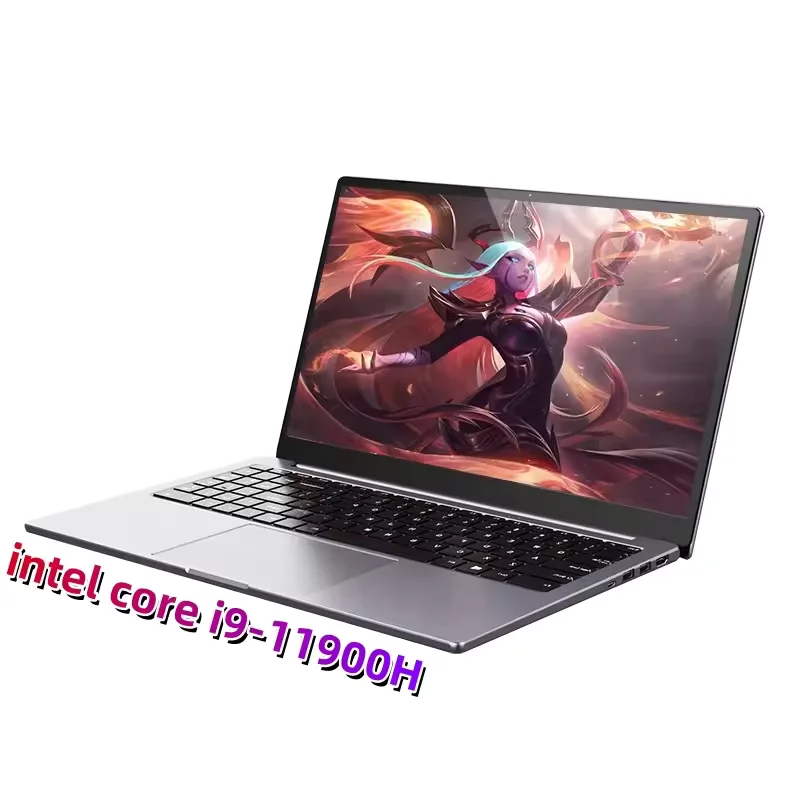 computer laptop brand new ram 8GB+ 1TB personal & home laptops fhd screen win11 ordinateur portable