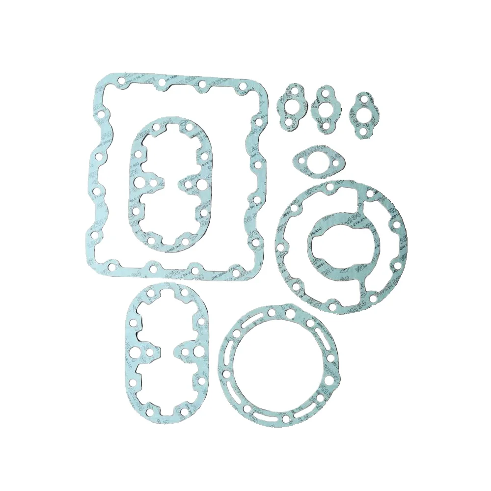 Bus A/C spare parts compressor Gasket 33-2805 for Thermo King compressor X430