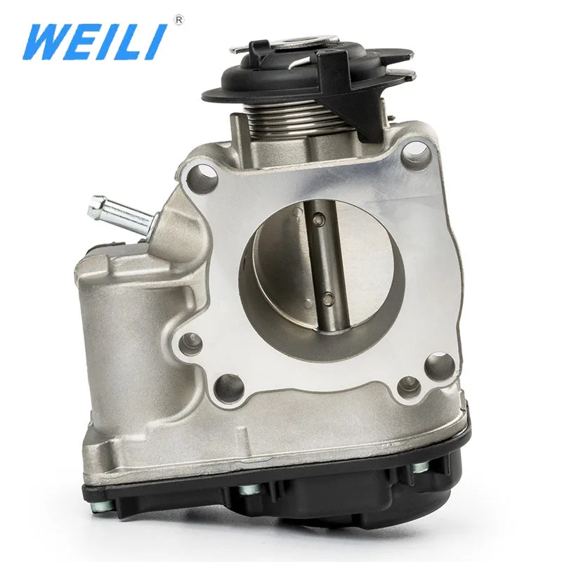 Автозапчасти Электронные Дроссельной заслонки дроссельной заслонки 96439960 для Deawoo Chevrolet Spark M150 1.0L 10-15