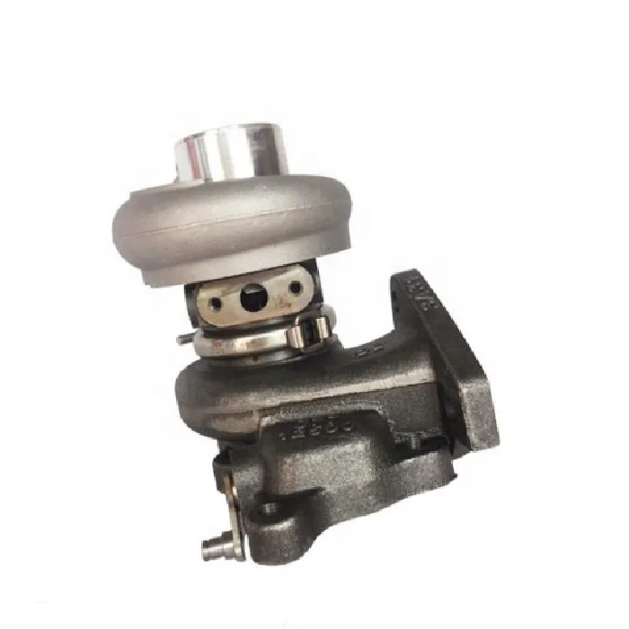 GTA1749S Turbocharger For Hyundai Galloper I II D4BH 4D56 Engine 74 99KW 2.5L 2000- Turbo 730640-5001S 730640-0001 28200-4A200