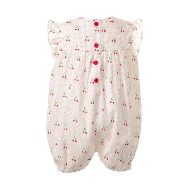 
High Quality GOTS Certified 100% Organic Cotton Baby Short-Sleeve onesie Traditional English Baby clothing 