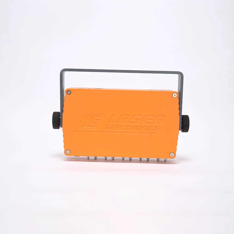 Система двойного управления лазерной машиной CT10D & RC05, система выравнивания сельского хозяйства