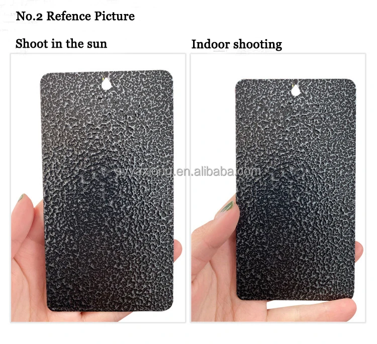 copper bronze powder coating powder