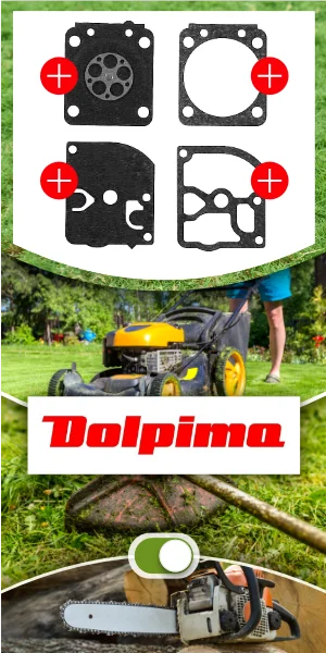 Поршень для husqvarnish AA 235R 38 мм (503686402)