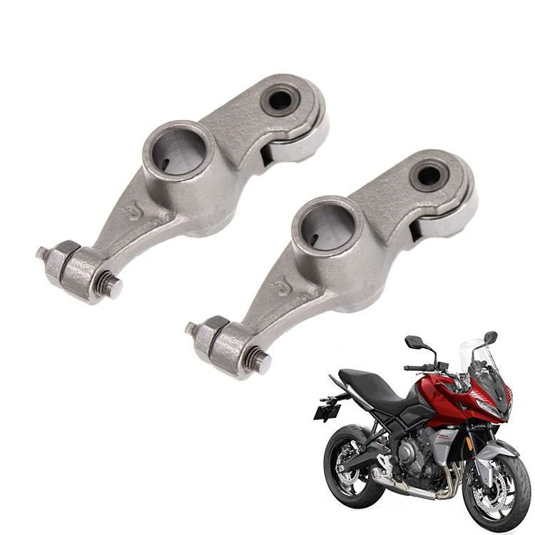 Custom Modified Rocker Arm Generator Tiger Motorcycle Parts Japan Accesorios Para La Moto For Honda