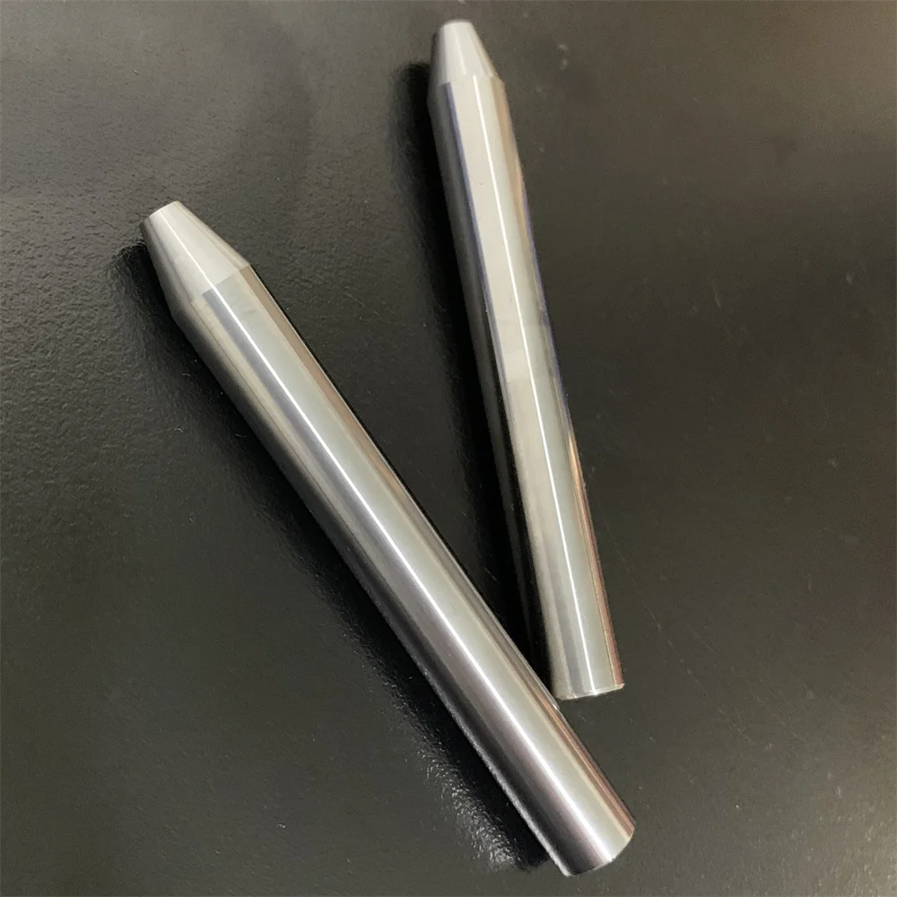 Waterjet Cutting Machine Cutting Head Parts Mixing Tube 7.14*0.89*101.2mm