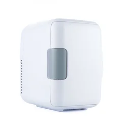 mini makeup refrigerator cosmetics fridge  Small volume refrigerator beauty refrigerator