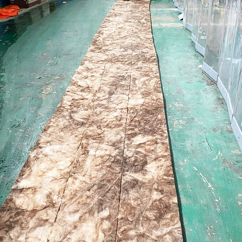 R7 R13 R19 R30 Formaldehyde Free Fiberglass Insulation Batts