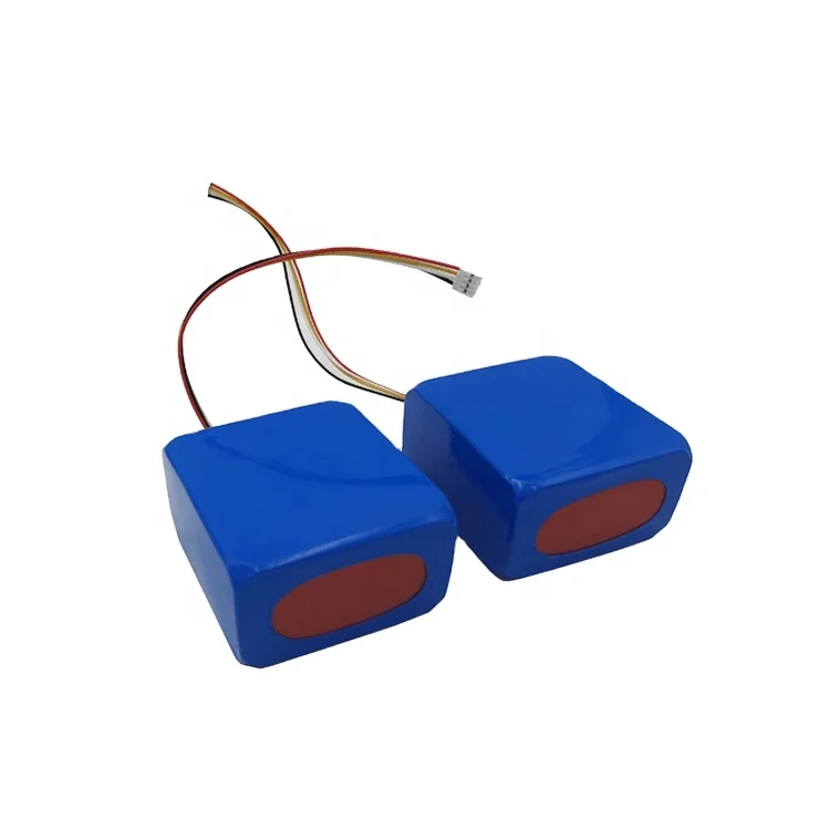 18650 36v 4.4ah 10s2p lithium battery pack 4400mah lithium ion battery pack  for hoverboard replacement battery