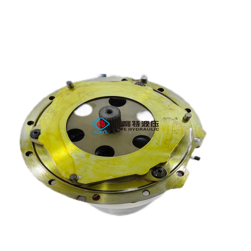 Zero-Backlash Planetary Speed Gearboxes High Efficiency and Precision Reducer